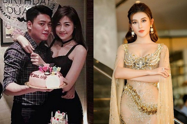 Những thiếu gia nổi tiếng vì toàn yêu mỹ nhân Việt - Ảnh 11. Những thiếu gia nổi tiếng vì toàn yêu mỹ nhân Việt - Ảnh 11.