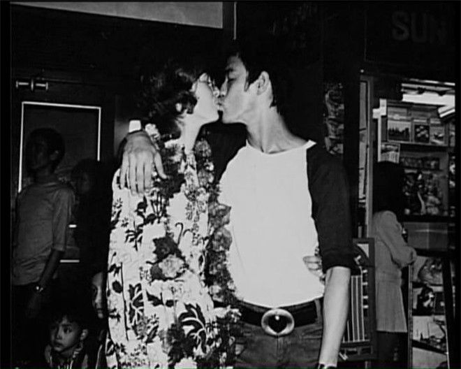 Bật mí chuyện tình của Lý Tiểu Long với cô gái Tây tóc vàng hình ảnh 3 bat mi chuyen tinh cua ly tieu long voi co gai tay toc vang hinh anh 3