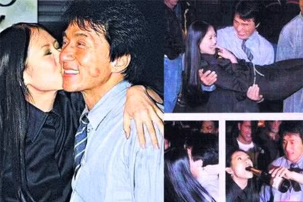 Ngôi sao - Thành Long viết sẵn di chúc dự đoán trước cái chết của mình (Hình 9).