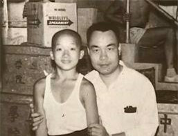 Ngôi sao - Thành Long viết sẵn di chúc dự đoán trước cái chết của mình (Hình 6).