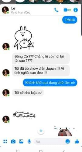 Là bạn thân 10 năm nhưng chưa được Đông Nhi mời cưới, vừa thắc mắc Ngô Kiến Huy phát hiện lý do không ngờ ảnh 3 Là bạn thân 10 năm nhưng chưa được Đông Nhi mời cưới, vừa thắc mắc Ngô Kiến Huy phát hiện lý do không ngờ ảnh 3