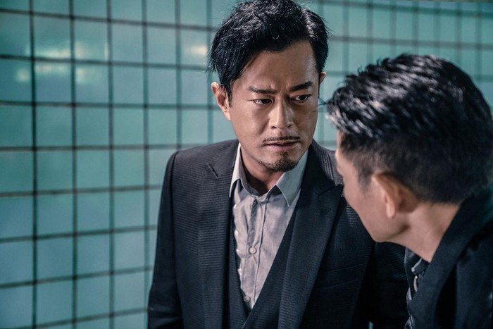 Những tài tử Hong Kong luôn được yêu mến nhất màn ảnh ảnh 3