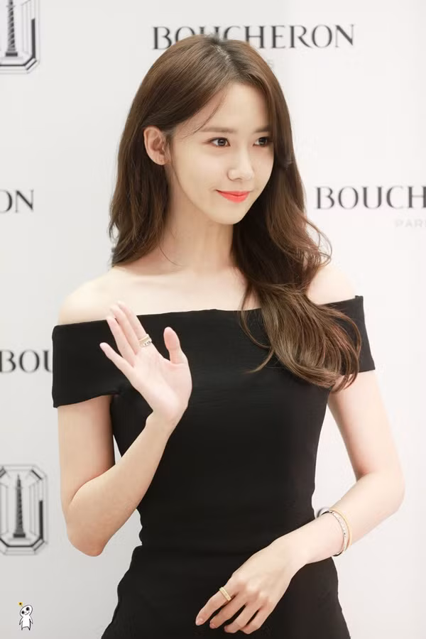 5 mỹ nhân có gương mặt đẹp nhất lịch sử Kpop, trăm năm có một ảnh 4