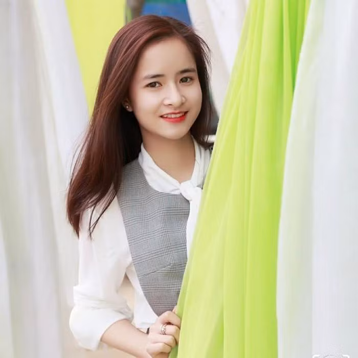 4 cô giáo nổi tiếng trên mạng nhờ những bức ảnh của học trò ảnh 7