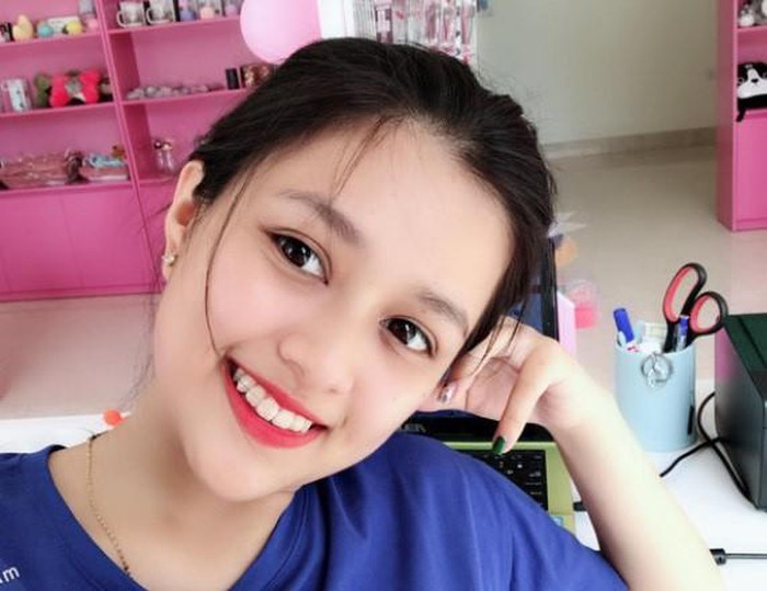 4 cô giáo nổi tiếng trên mạng nhờ những bức ảnh của học trò ảnh 5 4 cô giáo nổi tiếng trên mạng nhờ những bức ảnh của học trò ảnh 5