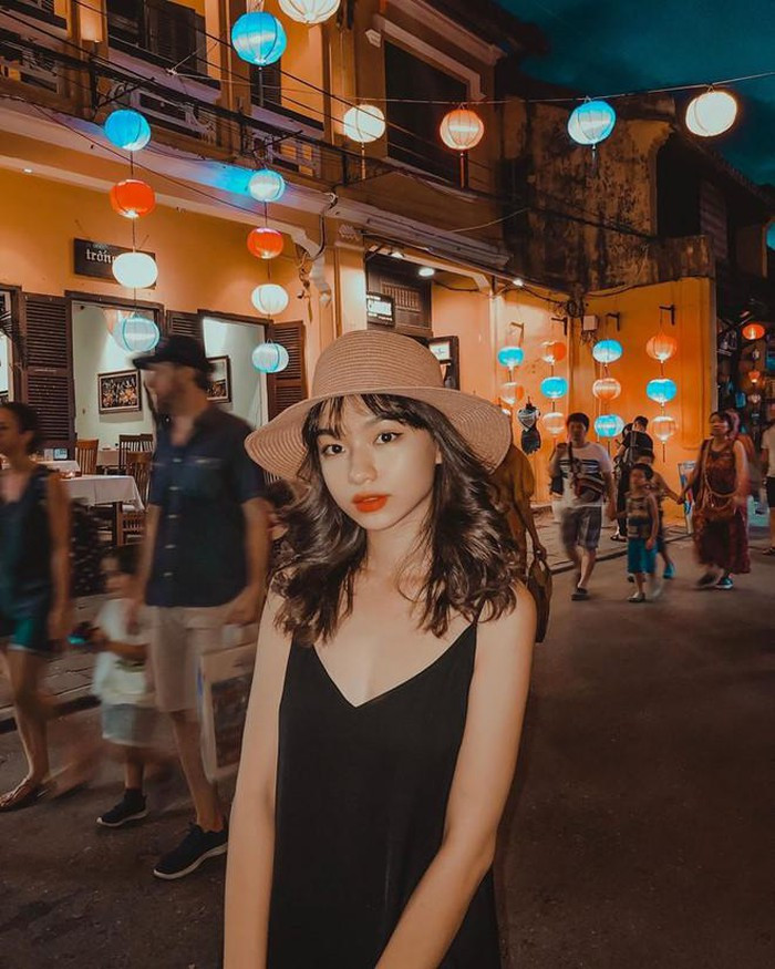3 hot girl sở hữu gương mặt xinh như búp bê ảnh 9 3 hot girl sở hữu gương mặt xinh như búp bê ảnh 9