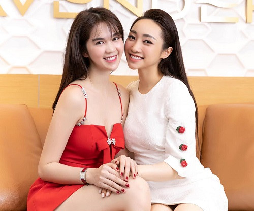 Bạn gái mới kém 16 tuổi xinh đẹp, giàu có của diễn viên Chi Bảo là ai? - Ảnh 9 Bạn gái mới kém 16 tuổi xinh đẹp, giàu có của diễn viên Chi Bảo là ai? - Ảnh 9