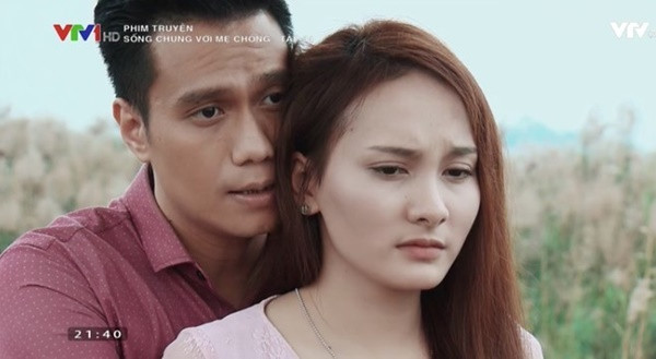Ngoại hình thay đổi chóng mặt của Việt Anh qua mỗi bộ phim ảnh 6 Ngoại hình thay đổi chóng mặt của Việt Anh qua mỗi bộ phim-6