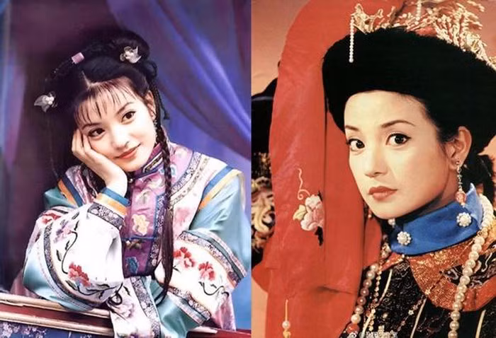 Diễn viên “Hoàn Châu Cách Cách” sau 22 năm: Kẻ tù tội, xuất gia, người thành đại triệu phú ảnh 2