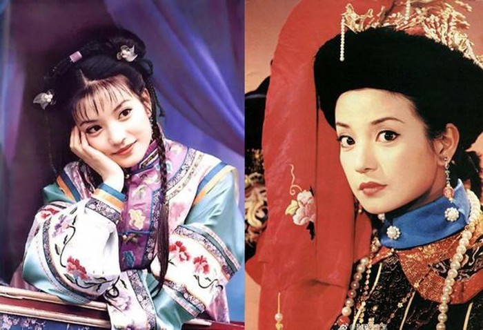 Diễn viên “Hoàn Châu Cách Cách” sau 22 năm: Kẻ tù tội, xuất gia, người thành đại triệu phú ảnh 2