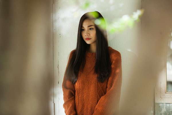 Thanh Hằng cắt tóc ngắn, fans đồng loạt khen một câu “hết hồn“ ảnh 6 thanh hang bat ngo cat toc ngan, fans dong loat khen "dep trai qua" - 9