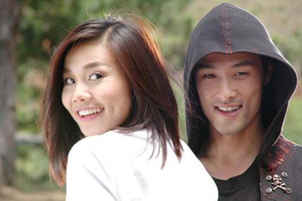 Thanh Hằng cắt tóc ngắn, fans đồng loạt khen một câu “hết hồn“ ảnh 3 thanh hang bat ngo cat toc ngan, fans dong loat khen "dep trai qua" - 5