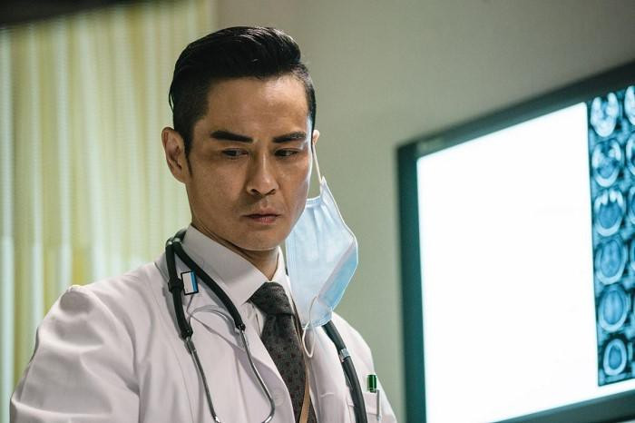 Những tài tử Hong Kong luôn được yêu mến nhất màn ảnh ảnh 6