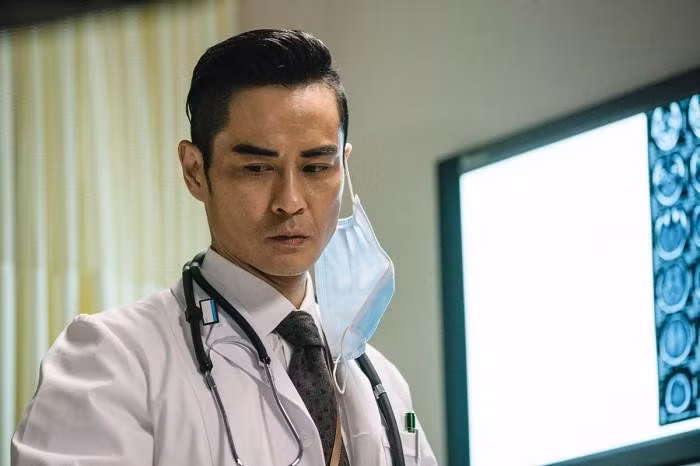 Những tài tử Hong Kong luôn được yêu mến nhất màn ảnh ảnh 6