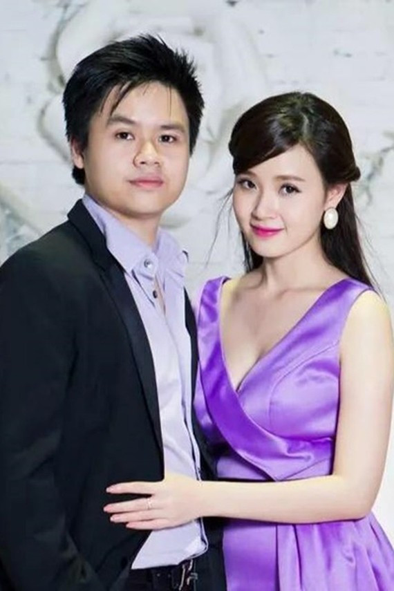 Những thiếu gia nổi tiếng vì toàn yêu mỹ nhân Việt - Ảnh 9. Những thiếu gia nổi tiếng vì toàn yêu mỹ nhân Việt - Ảnh 9.