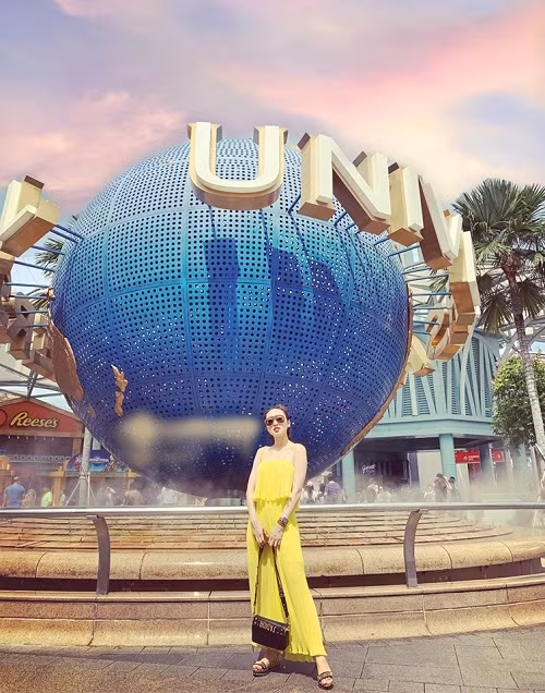 Bạn gái mới kém 16 tuổi xinh đẹp, giàu có của diễn viên Chi Bảo là ai? - Ảnh 5