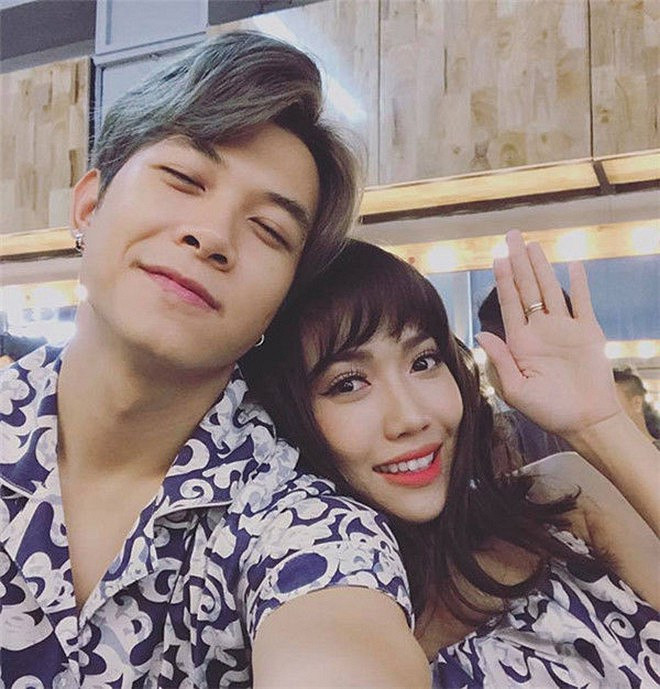 Cuộc sống giàu có của diễn viên hài Diệu Nhi ở tuổi 28 ảnh 6 Cuộc sống giàu có của Diệu Nhi ở tuổi 28-6