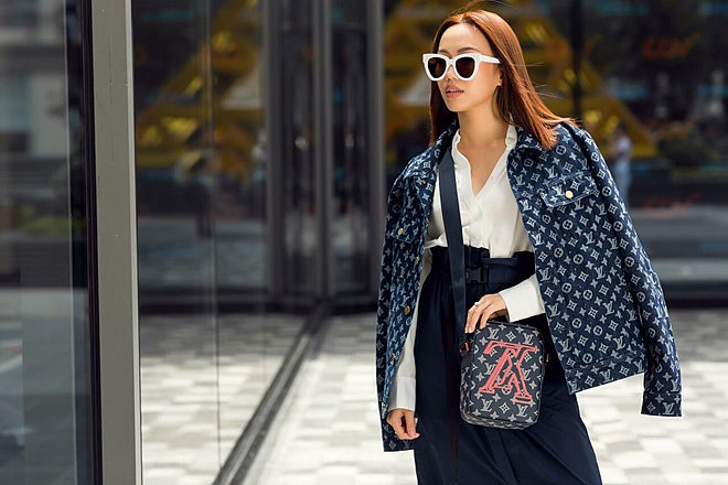 Cuộc sống giàu có của diễn viên hài Diệu Nhi ở tuổi 28 ảnh 5 Cuộc sống giàu có của Diệu Nhi ở tuổi 28-5