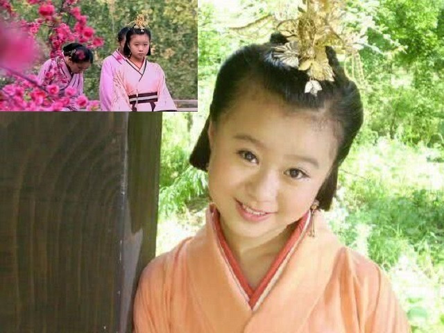 cuoc doi bi kich cua hoang hau tre nhat lich su trung quoc hinh anh 2