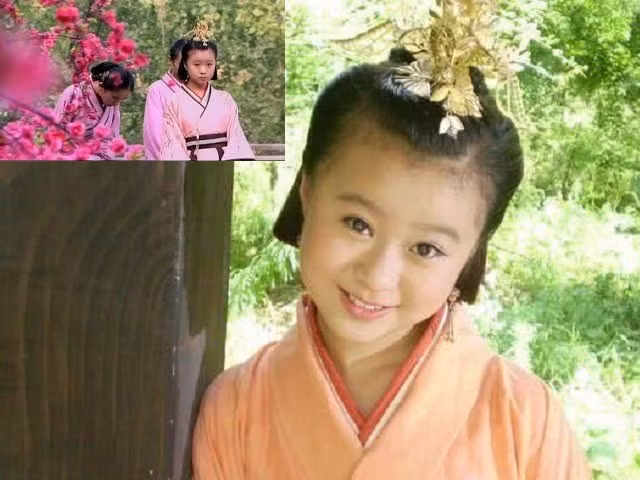 Cuộc đời bi kịch của Hoàng hậu trẻ nhất lịch sử Trung Quốc hình ảnh 2 cuoc doi bi kich cua hoang hau tre nhat lich su trung quoc hinh anh 2