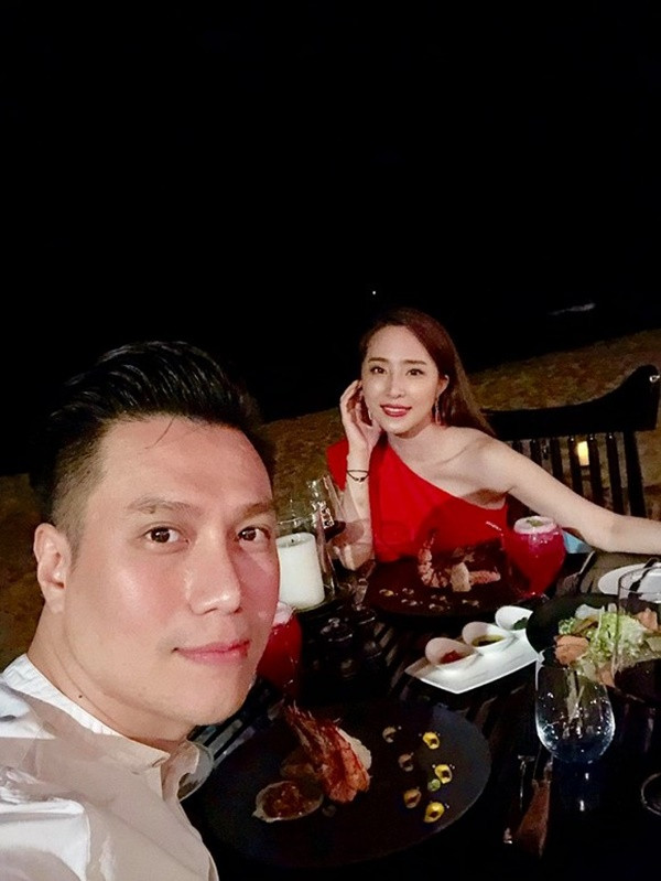 Chân quá dài, Hoa hậu Mai Phương Thúy rơi vào cảnh "dở khóc dở cười" ảnh 3 Chân quá dài, Hoa hậu Mai Phương Thúy rơi vào cảnh "dở khóc dở cười" ảnh 3