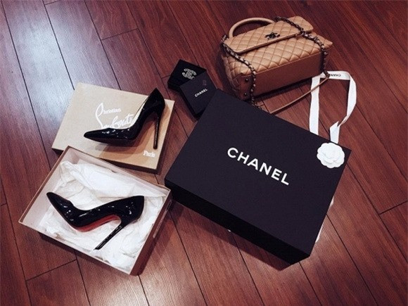 Hương Tràm sở hữu tài sản “khủng” thế nào sau 6 năm vào showbiz? ảnh 7 Ngôi sao - Hương Tràm giàu cỡ nào sau 6 năm bước chân vào showbiz? (Hình 7).