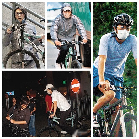 “Ông vua hài kịch” Châu Tinh Trì sở hữu khối tài sản “khủng” như thế nào? - Ảnh 6 “Ông vua hài kịch” Châu Tinh Trì sở hữu khối tài sản “khủng” như thế nào? - Ảnh 6