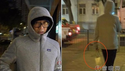 “Ông vua hài kịch” Châu Tinh Trì sở hữu khối tài sản “khủng” như thế nào? - Ảnh 8 “Ông vua hài kịch” Châu Tinh Trì sở hữu khối tài sản “khủng” như thế nào? - Ảnh 8