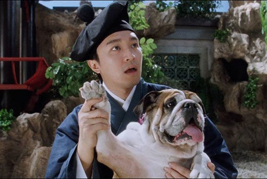 “Ông vua hài kịch” Châu Tinh Trì sở hữu khối tài sản “khủng” như thế nào? - Ảnh 2 “Ông vua hài kịch” Châu Tinh Trì sở hữu khối tài sản “khủng” như thế nào? - Ảnh 2