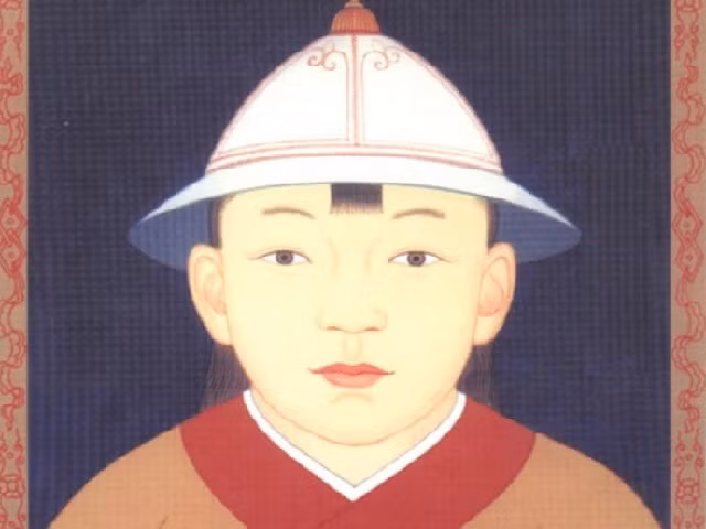 top 8 hoang de trung quoc co thoi gian tri vi ngan ki luc hinh anh 4