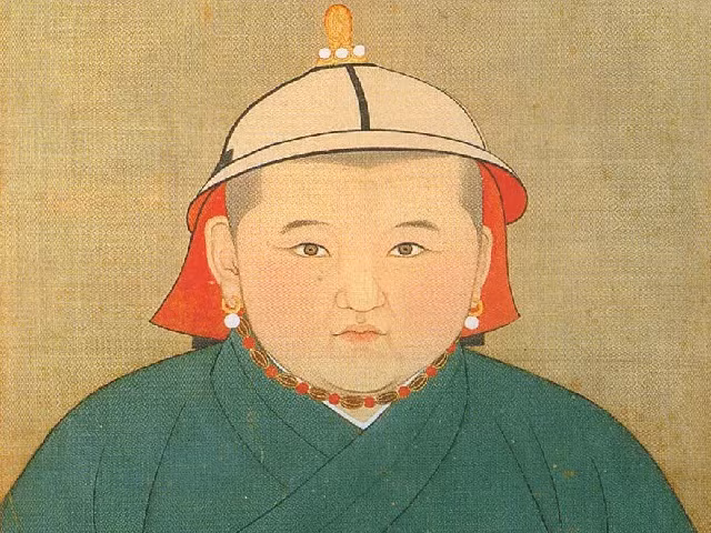 top 8 hoang de trung quoc co thoi gian tri vi ngan ki luc hinh anh 2