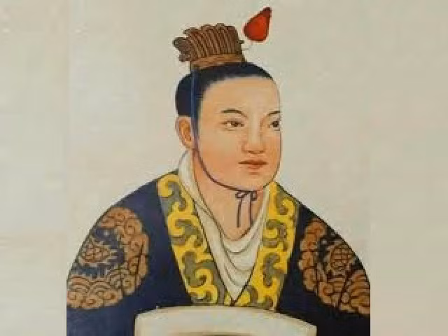 top 8 hoang de trung quoc co thoi gian tri vi ngan ki luc hinh anh 3