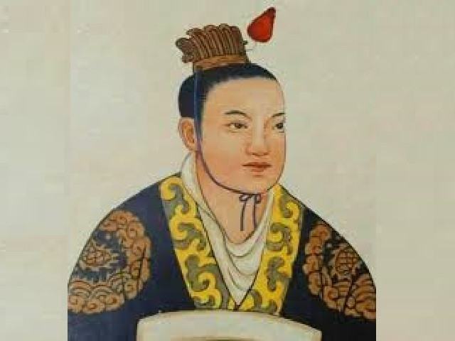 Top 8 Hoàng đế Trung Quốc có thời gian trị vị ngắn kỉ lục hình ảnh 3 top 8 hoang de trung quoc co thoi gian tri vi ngan ki luc hinh anh 3