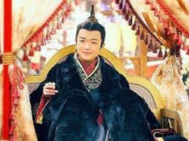 Top 8 Hoàng đế Trung Quốc có thời gian trị vị ngắn kỉ lục hình ảnh 6 top 8 hoang de trung quoc co thoi gian tri vi ngan ki luc hinh anh 6