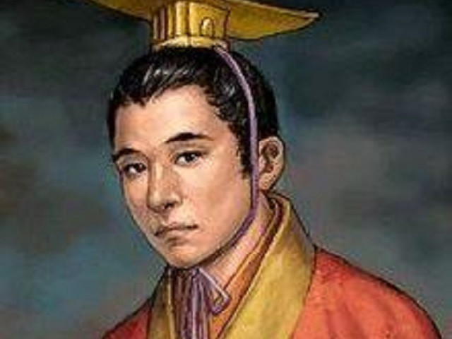 Top 8 Hoàng đế Trung Quốc có thời gian trị vị ngắn kỉ lục hình ảnh 7 top 8 hoang de trung quoc co thoi gian tri vi ngan ki luc hinh anh 7