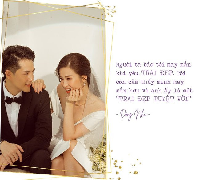 Tan chảy ngôn tình thanh xuân trước đám cưới của Đông Nhi - Ông Cao Thắng ảnh 4 Đông Nhi - Ông Cao Thắng khiến fans sốt xình xịch với ngôn tình thanh xuân trước đám cưới-4