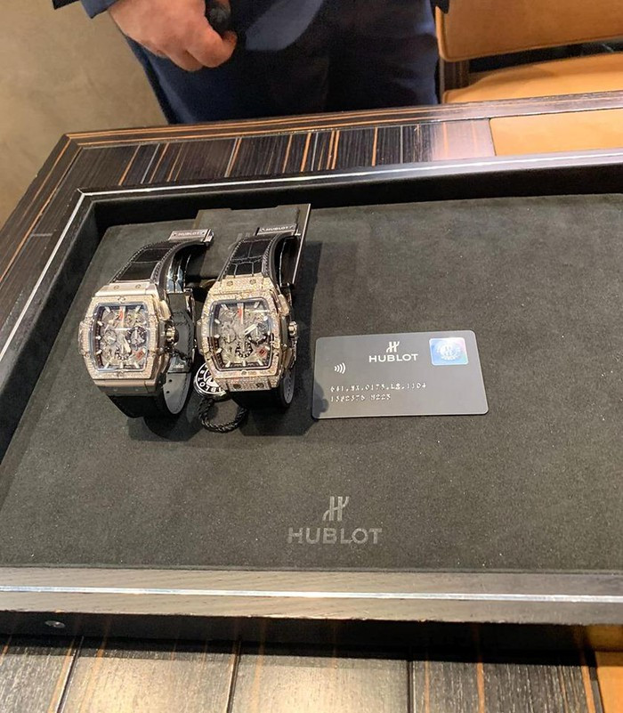 Lộ diện chân dung chồng sắp cưới là đại gia xứ Nghệ của ca sĩ Bảo Thy? ảnh 2