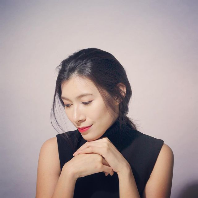 Chuyện chưa kể về hành trình cô đơn trên đất Mỹ của “ái nữ” Nguyễn Ngọc Mỹ - 4 Chuyện chưa kể về hành trình cô đơn trên đất Mỹ của “ái nữ” Nguyễn Ngọc Mỹ - 4
