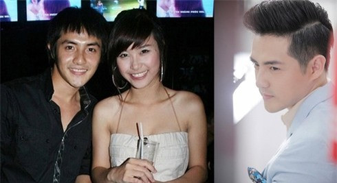 Nam ca sĩ đang nhận được nhiều quan tâm hiện nay: Ông Cao Thắng cũng là một trong những người sống không lo tuổi tác. So sánh thưở mới bước vào nghề và hiện tại, ngoài kiểu tóc thử nghiệm lúc xưa ra thì anh chàng chồng tương lai của Đông Nhi này không hề có khác biệt nhiều. Vẫn khuôn mặt baby hiền lành, làn da trắng sáng cùng đôi mắt hiền, nếu nói khác biệt chỉ có thể nói chàng nam ca sĩ ngày càng trẻ ra mà thôi!