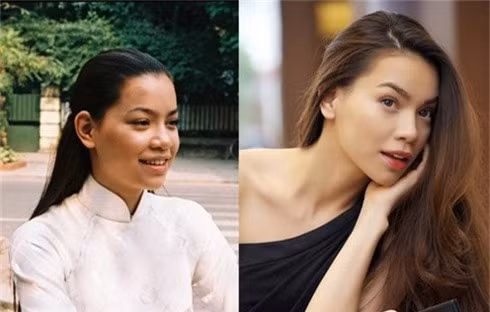 cũng không phải sinh ra đã đẹp đến nao lòng như bây giờ. Thủa mới vào nghề, giọng ca Vẻ đẹp 4.0 ăn mặc quê mùa, khuôn mặt mang nhiều nét nam tính, khác hẳn với thân hình đồng hồ cát cùng làn da mịn màng, bước đi uyển chuyển như bây giờ. Nữ ca sĩ có được vẻ đẹp toàn diện như ngày hôm nay là nhờ chăm chỉ luyện tập yoga, gym và chế độ ăn hợp lý. cũng không phải sinh ra đã đẹp đến nao lòng như bây giờ. Thủa mới vào nghề, giọng ca Vẻ đẹp 4.0 ăn mặc quê mùa, khuôn mặt mang nhiều nét nam tính, khác hẳn với thân hình đồng hồ cát cùng làn da mịn màng, bước đi uyển chuyển như bây giờ. Nữ ca sĩ có được vẻ đẹp toàn diện như ngày hôm nay là nhờ chăm chỉ luyện tập yoga, gym và chế độ ăn hợp lý.