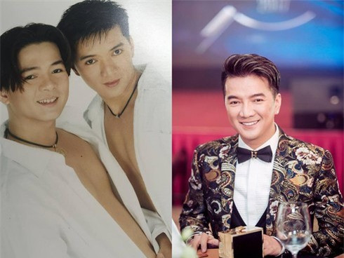 Ít ai biết được nam ca sĩ Đàm Vĩnh Hưngnay đã bước sang tuổi 48. Vì sợ thời gian khiến mình già nua, nam ca sĩ thường xuyên đi spa xóa bỏ tàn nhang và vết thâm. Anh của những năm mới bước vào nghề ngô nghê và đơn giản hơn nhiều so với ông hoàng nhạc Việt sang trọng, quyền lực được khán giả biết đến hiện tại.