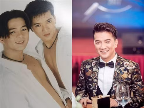 Ít ai biết được nam ca sĩ Đàm Vĩnh Hưngnay đã bước sang tuổi 48. Vì sợ thời gian khiến mình già nua, nam ca sĩ thường xuyên đi spa xóa bỏ tàn nhang và vết thâm. Anh của những năm mới bước vào nghề ngô nghê và đơn giản hơn nhiều so với ông hoàng nhạc Việt sang trọng, quyền lực được khán giả biết đến hiện tại. Ít ai biết được nam ca sĩ Đàm Vĩnh Hưngnay đã bước sang tuổi 48. Vì sợ thời gian khiến mình già nua, nam ca sĩ thường xuyên đi spa xóa bỏ tàn nhang và vết thâm. Anh của những năm mới bước vào nghề ngô nghê và đơn giản hơn nhiều so với ông hoàng nhạc Việt sang trọng, quyền lực được khán giả biết đến hiện tại.