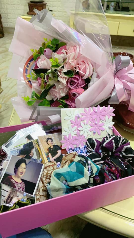 sao việt 20/10/2019 8 sao Việt ngày 20/10, lời chúc 20/10, quà tặng 20/10