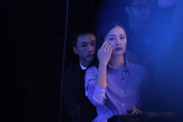 Những thiếu gia nổi tiếng vì toàn yêu mỹ nhân Việt - Ảnh 2.