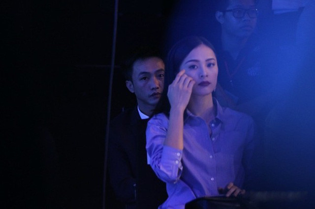 Những thiếu gia nổi tiếng vì toàn yêu mỹ nhân Việt - Ảnh 2. Những thiếu gia nổi tiếng vì toàn yêu mỹ nhân Việt - Ảnh 2.