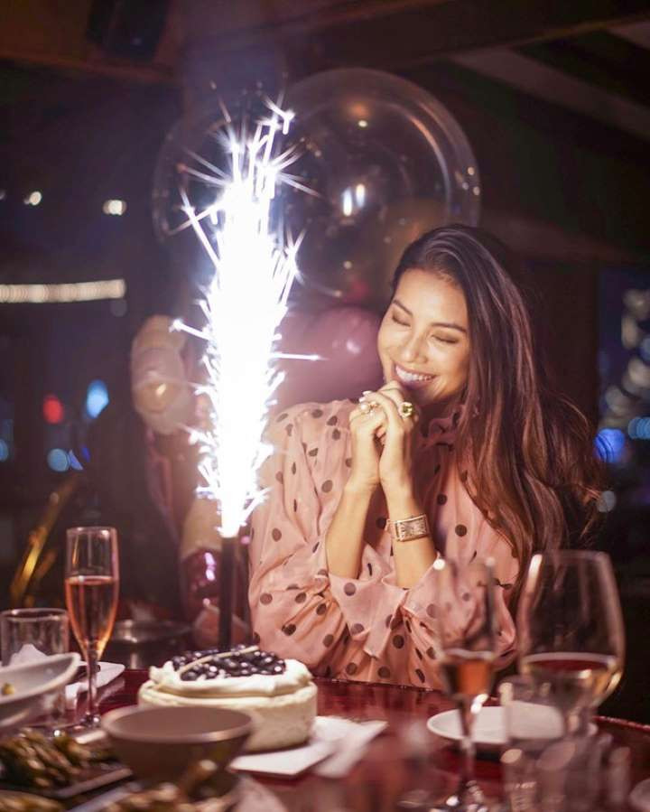 Phạm Hương lần đầu lên tiếng kể về bạn trai tại đất Mỹ ảnh 3 3.2