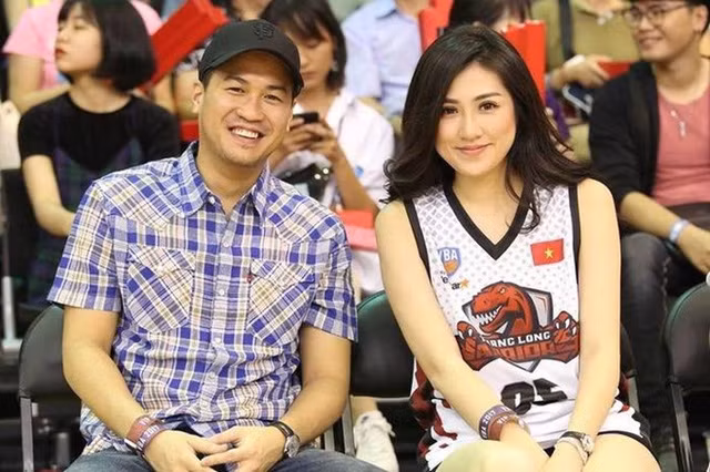 Những thiếu gia nổi tiếng vì toàn yêu mỹ nhân Việt - Ảnh 7.