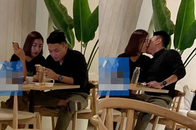 Những thiếu gia nổi tiếng vì toàn yêu mỹ nhân Việt - Ảnh 12. Những thiếu gia nổi tiếng vì toàn yêu mỹ nhân Việt - Ảnh 12.