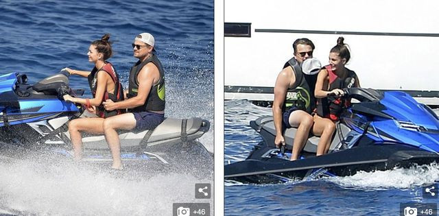 leonardo dicaprio "phát tướng" rõ rệt, một mình ra phố ăn trưa ở mỹ hình 8 leonardo dicaprio "phat tuong" ro ret, mot minh ra pho an trua o my hinh 8