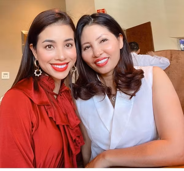 Lộ diện chàng trai "thanh xuân" của Tăng Thanh Hà ảnh 3